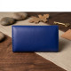 Ключниця Tony Perotti New Rainbow bluette () Синя