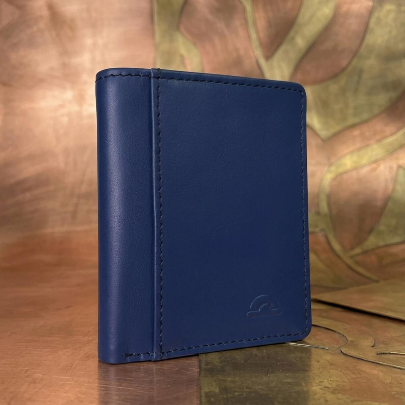 Кредитниця Tony Perotti New Rainbow bluette () Синя