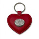 Брелок Tony Perotti Swarovski marlboro () Красный
