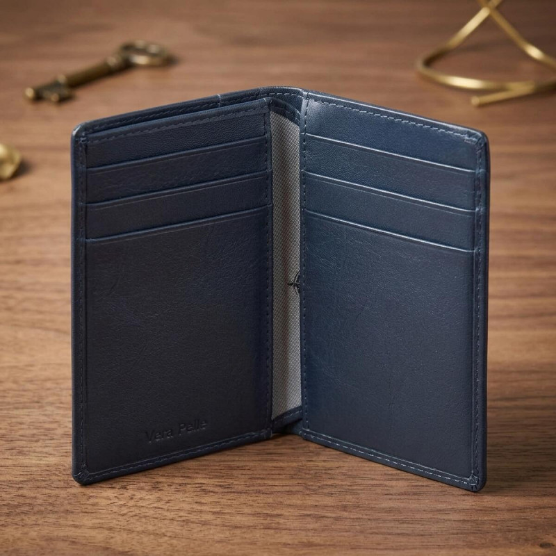 Кредитниця Tony Perotti Cortina navy () Темно-синя