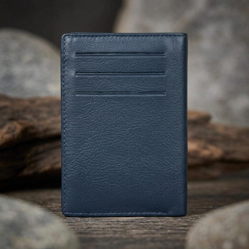 Кредитниця Tony Perotti Cortina navy () Темно-синя