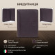 Кредитница Tony Perotti Cortina moro () Коричневая
