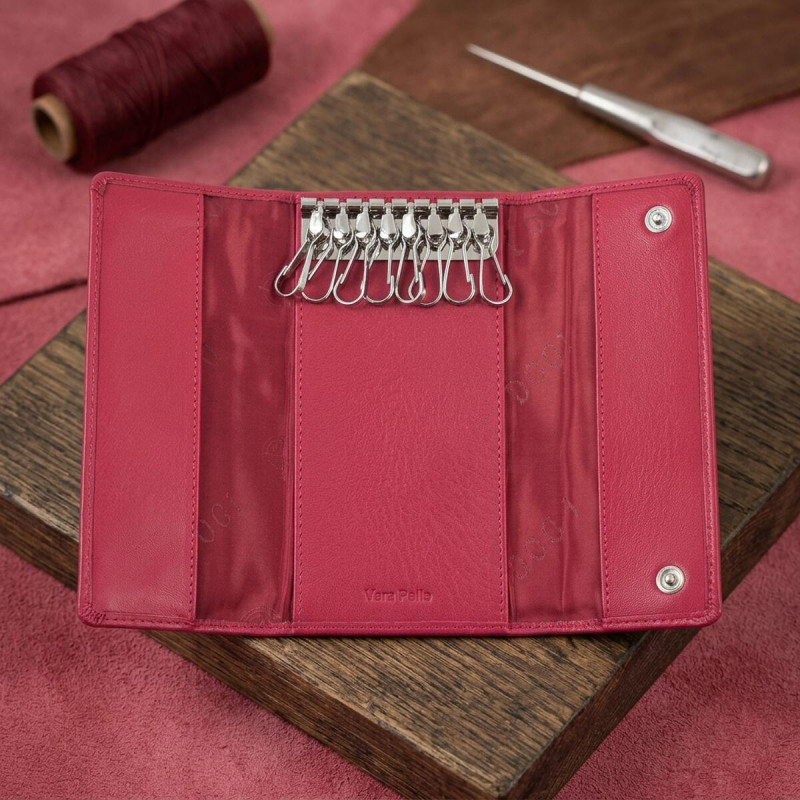 Ключниця Tony Perotti Cortina rosso () Червона