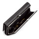 Кошелек женский ST Leather (ST) классический Черный