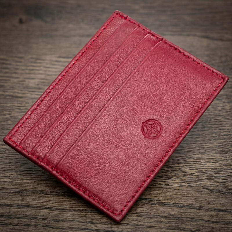 Кредитниця Tony Perotti Cortina rosso () Червона