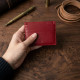 Кредитниця Tony Perotti Cortina rosso () Червона