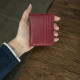 Кредитниця Tony Perotti Cortina rosso () Червона