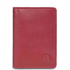 Візитниця Tony Perotti Cortina rosso () Червона