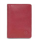 Візитниця Tony Perotti Cortina rosso () Червона