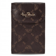 Кредитниця Tony Perotti Luxury () Коричнева