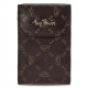 Кредитниця Tony Perotti Luxury () Коричнева