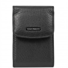 Кредитниця Tony Perotti New Contatto S () Чорна