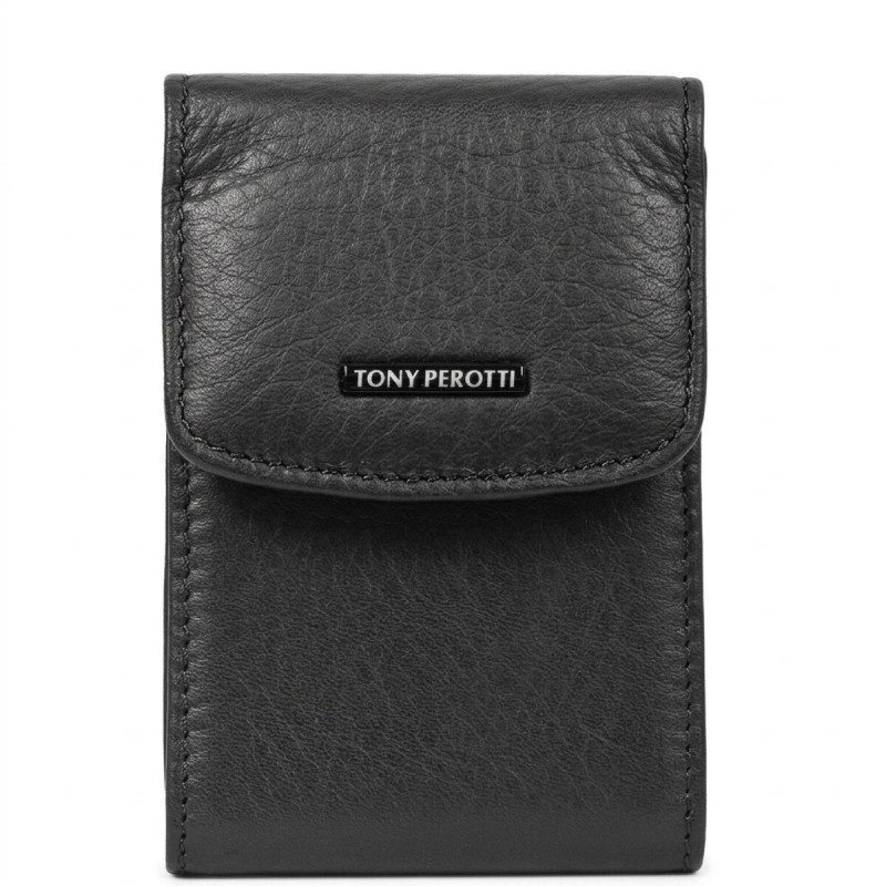 Кредитниця Tony Perotti New Contatto S () Чорна