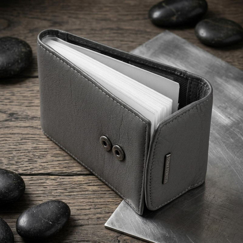 Кредитниця Tony Perotti New Contatto S () Чорна
