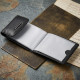 Кредитниця Tony Perotti New Contatto S () Чорна