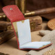 Кредитниця Tony Perotti New Contatto S () Червона