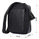 Сумка мужская Vintage Черная