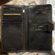 Дорожній компаньйон Tony Perotti Accademia nero () Чорний