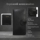 Дорожній компаньйон Tony Perotti Accademia nero () Чорний