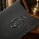 Ключница Tony Perotti Italico nero () Черная