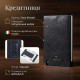 Кредитниця Tony Perotti Nevada nero () Чорна