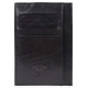 Кредитница Tony Perotti Italico nero () Черная