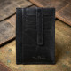 Кредитница Tony Perotti Italico nero () Черная
