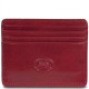 Кредитница Tony Perotti Italico rosso () Красная
