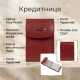 Кредитниця Tony Perotti Topkapi rosso () Червона