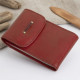 Кредитниця Tony Perotti Topkapi rosso () Червона