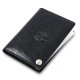 Візитниця Tony Perotti Italico nero () Чорна