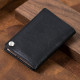 Візитниця Tony Perotti Italico nero () Чорна