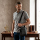 Мужская сумка Tony Perotti Italico G- nero () Черная
