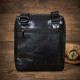 Мужская сумка Tony Perotti Italico G- nero () Черная