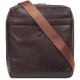 Мужская сумка Tony Perotti Italico G- () Коричневая