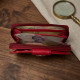 Жіночий гаманець Tony Perotti Swarovski A marlboro () Червоний