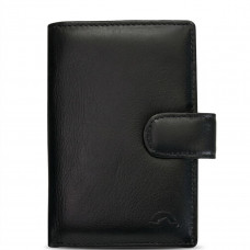 Жіночий гаманець Tony Perotti New Rainbow nero () Чорний