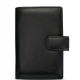 Жіночий гаманець Tony Perotti New Rainbow nero () Чорний