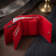 Жіночий гаманець Tony Perotti Swarovski N marlboro () Червоний