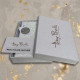Жіночий гаманець Tony Perotti Swarovski N marlboro () Червоний