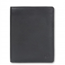 Чоловіче портмоне Tony Perotti Cortina nero () Чорне