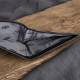 Чоловіче портмоне Tony Perotti Cortina nero () Чорне
