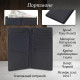 Жіноче портмоне Tony Perotti Cortina nero () Чорне