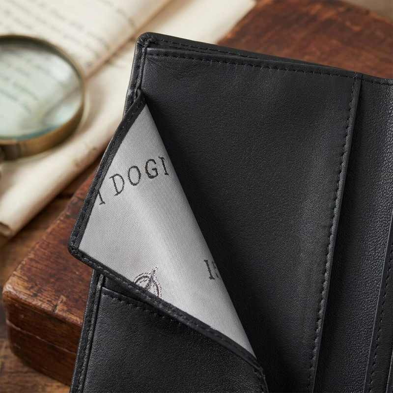 Жіноче портмоне Tony Perotti Cortina nero () Чорне