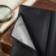 Жіноче портмоне Tony Perotti Cortina nero () Чорне
