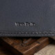 Жіноче портмоне Tony Perotti Cortina nero () Чорне