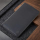 Жіноче портмоне Tony Perotti Cortina nero () Чорне