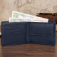 Портмоне Tony Perotti Cortina () Синє
