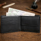 Портмоне Tony Perotti Cortina nero () Чорне