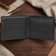 Портмоне Tony Perotti Cortina nero () Чорне